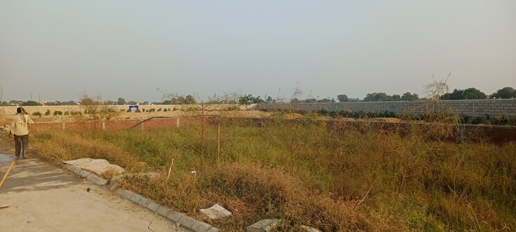 undefined, sector 75  275 Sq.Yd. Plot In Sector 75 Faridabad 9765936