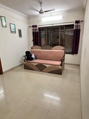1 BHK Apartment For Rent in Jyoti Castle, Malad West
