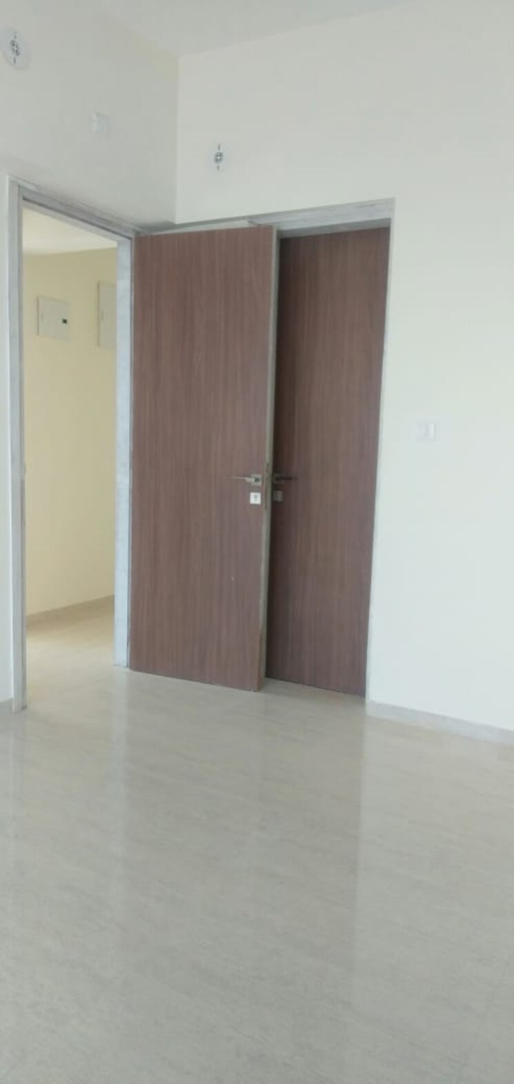 Bedroom, sheth-auris-serenity-tower-1 3 Bedroom 1233 Sq.Ft. Apartment In Malad West Mumbai 9765944