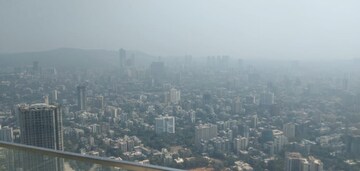 3 BHK Apartment – Exterior View View at Sheth Auris Serenity Tower 1, Malad West - for Sale