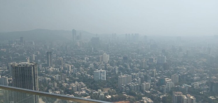 Exterior View, sheth-auris-serenity-tower-1 3 Bedroom 1233 Sq.Ft. Apartment In Malad West Mumbai 9765944