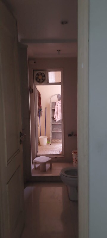 Building Lobby in 4 BHK Apartment at Hiranandani Estate Evelina, Ghodbunder Road – for Sale