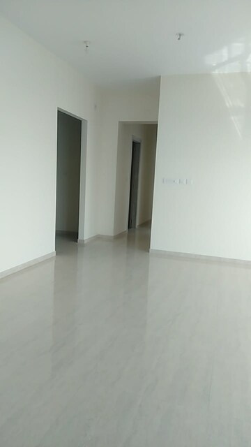 3 BHK Apartment For Sale in Sheth Auris Serenity Tower 1, Malad West