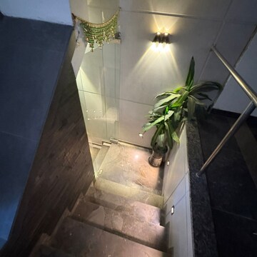 Balcony in  Office Space at Greater Kailash ii – for Rent