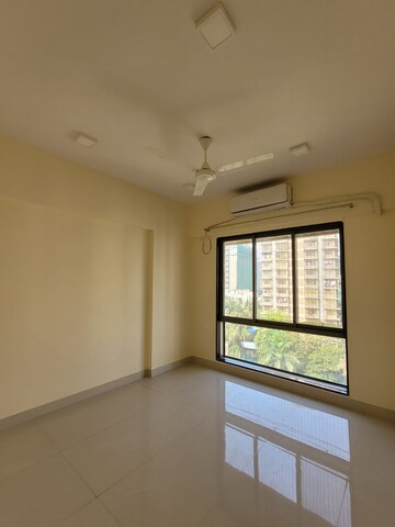 Master Bedroom in 2 BHK Apartment at Ashirwad Apartment Malad West, Malad West – for Rent