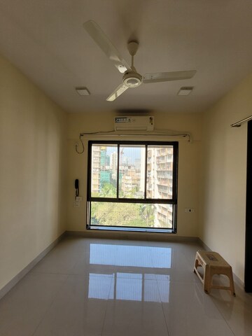 Bedroom in 2 BHK Apartment at Ashirwad Apartment Malad West, Malad West – for Rent