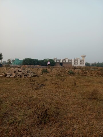 Plot Area in  Plot at Sector 77 – for Sale