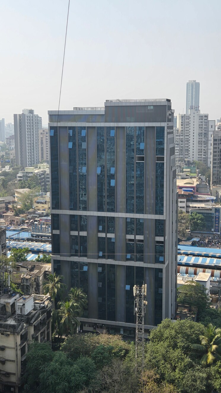 Cover Image, magic-square Commercial Office Space 500 Sq.Ft. In Malad East Mumbai 9765971