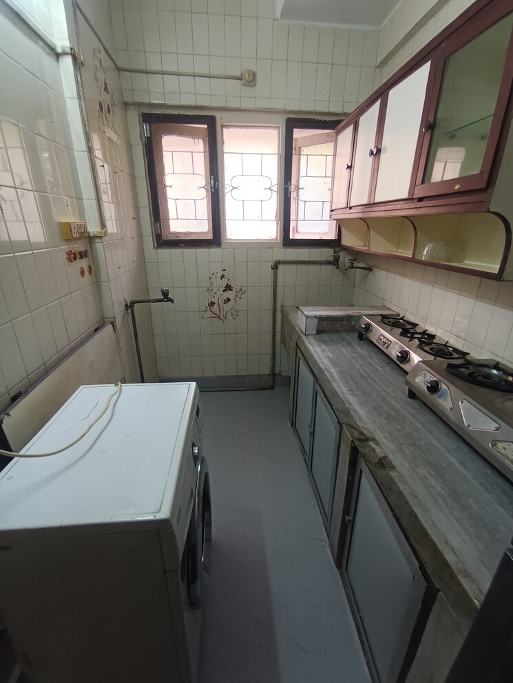 Kitchen, haridwar-apartments 1 Bedroom 600 Sq.Ft. Apartment In Evershine Nagar Mumbai 9765970