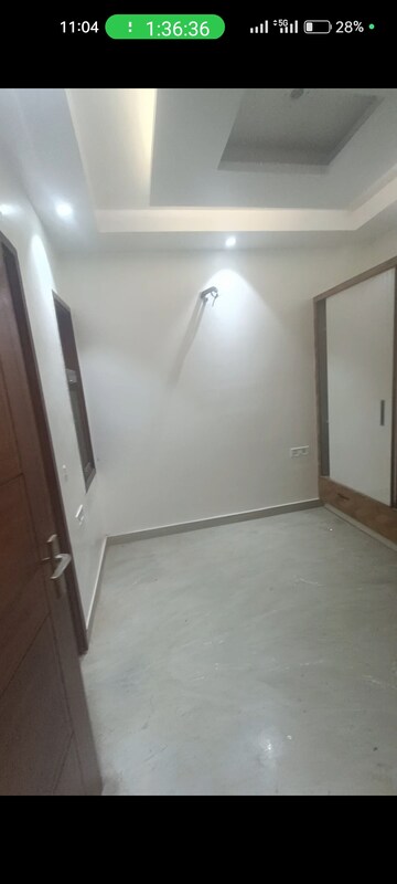 3 BHK Builder Floor For Sale in Rohini Sector 24