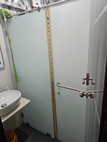 Furnished Amenities in 3 BHK Apartment at Om Viraj Apartment, Andheri West – for Rent