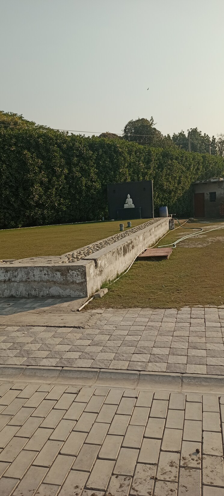 Exterior View, mansha-oaks  103 Sq.Yd. Plot In Sector 98 Faridabad 9765975