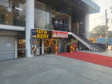 Floor Plan in  Shop at Ashiyana – for Rent