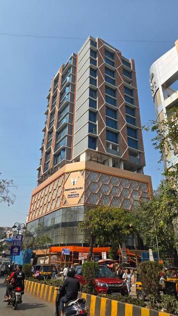  Office Space For Sale in Fortune Plaza Malad, Malad East