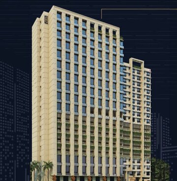  Office Space For Sale in Kosha Commercial Complex, Malad East