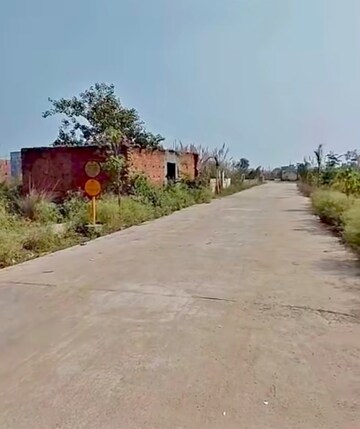 Plot Area in  Plot at Shramik Kunj Sector 110, Sector 110 – for Sale