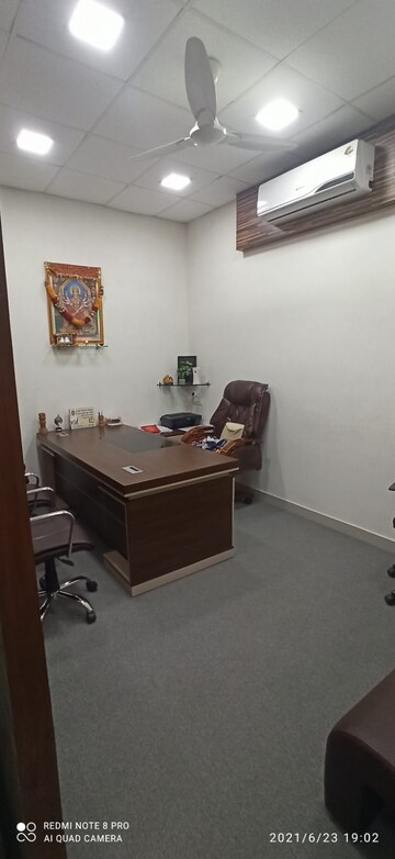  Office Space For Rent in Garnet Paladium, Goregaon East