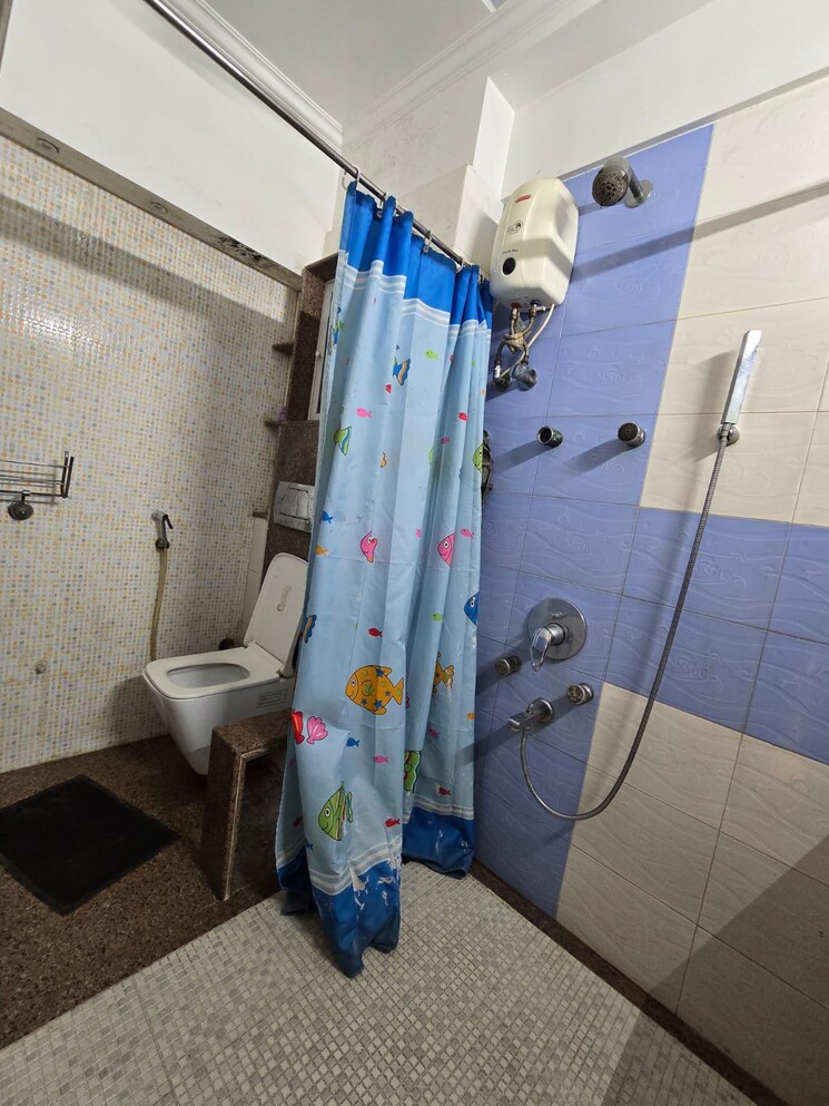 Team Area, goregaon-west-view-chs 3 Bedroom 950 Sq.Ft. Apartment In Goregaon West Mumbai 9766031