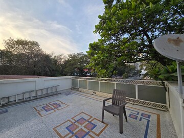 3 BHK Apartment – Exterior View View at Goregaon West View CHS, Goregaon West - for Rent