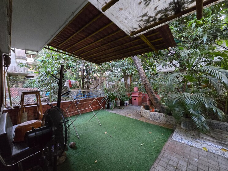 Exterior View, goregaon-west-view-chs 3 Bedroom 950 Sq.Ft. Apartment In Goregaon West Mumbai 9766031