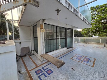 3 BHK Apartment – Exterior View View at Goregaon West View CHS, Goregaon West - for Rent