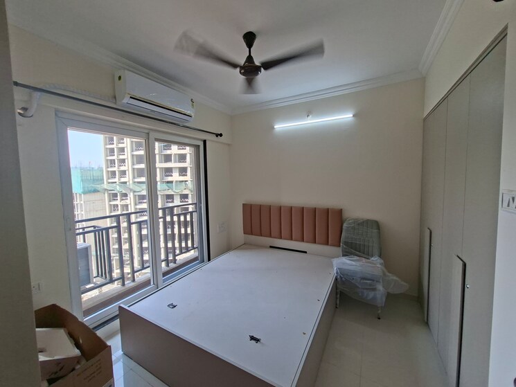 Cover Image, raunak-bliss-b2 1 Bedroom 370 Sq.Ft. Apartment In Ghodbunder Road Thane 9766041