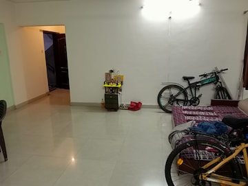 Furnished Amenities in 2 BHK Apartment at Kundan House, Khadki – for Rent