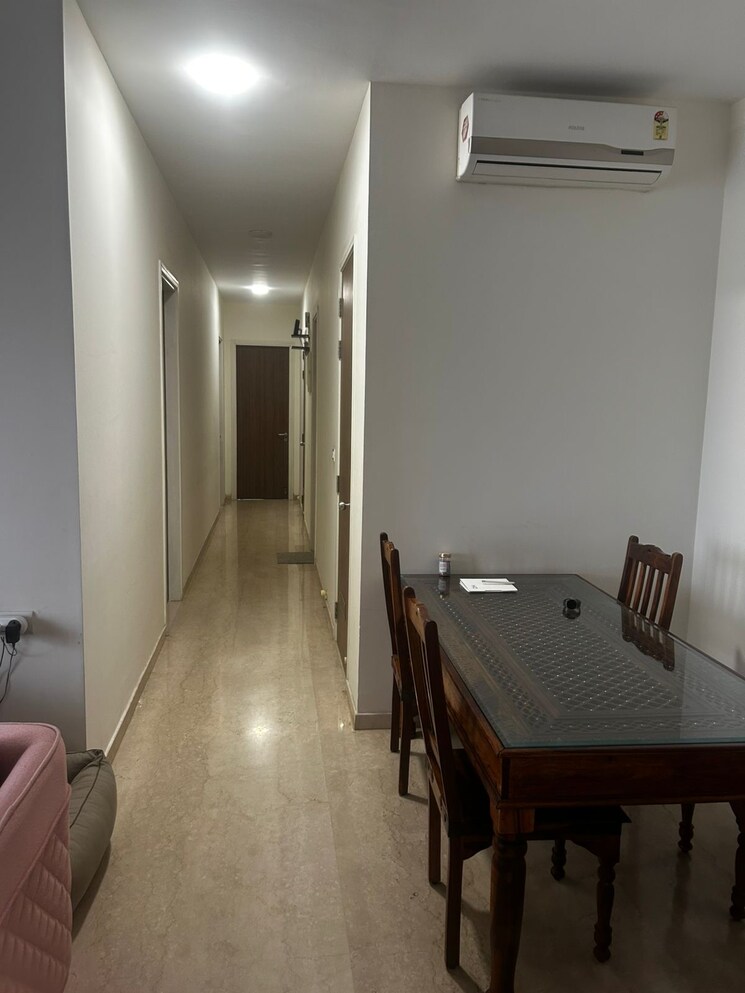 undefined, lnt-crescent-bay-t3 3.5 Bedroom 1850 Sq.Ft. Apartment In Parel Mumbai 9766040