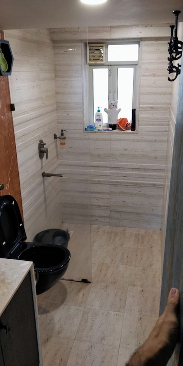 1 BHK Apartment For Rent in Kamna CHS Goregaon East, Goregaon East