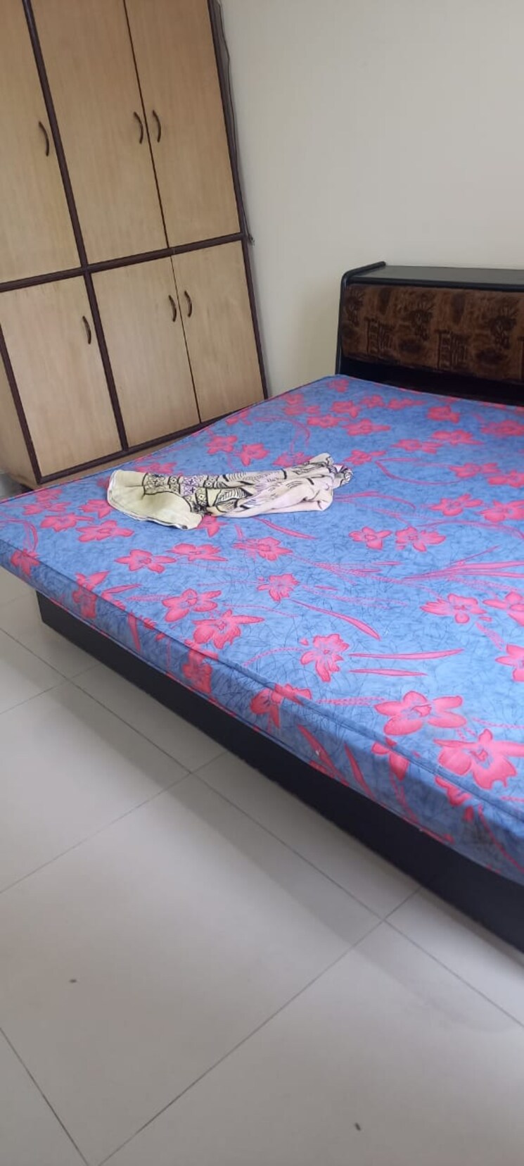 Bedroom, kundan-prerna 2 Bedroom 1060 Sq.Ft. Apartment In Bopodi Pune 9766053