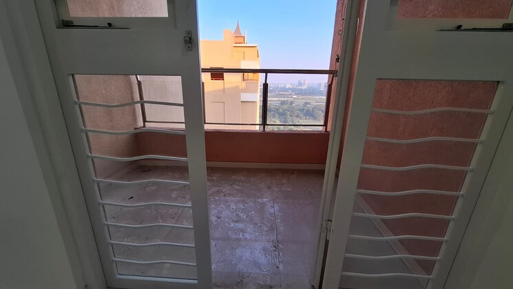 Balcony, aurigaa-aryaban 3 Bedroom 1360 Sq.Ft. Apartment In Kiwale Pune 9766059