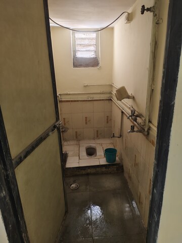 Attached Bathroom in 1 RK Apartment at Lokmanya Nagar – for Sale