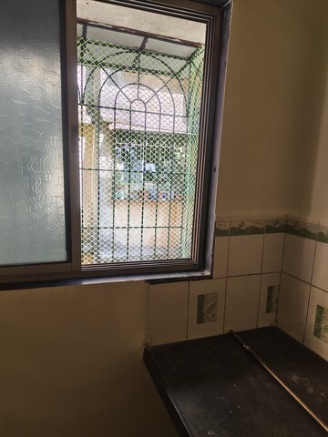 Kitchen in 1 RK Apartment at Lokmanya Nagar – for Sale