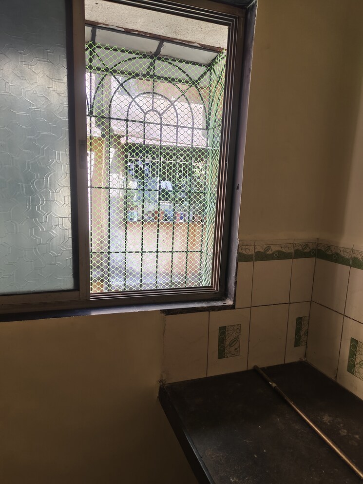 Kitchen, lokmanya nagar 1 RK 300 Sq.Ft. Apartment In Lokmanya Nagar Thane 9766060