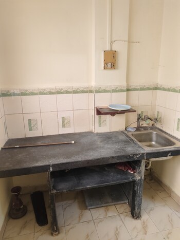 1 RK Flat for Sale in Lokmanya Nagar, Thane