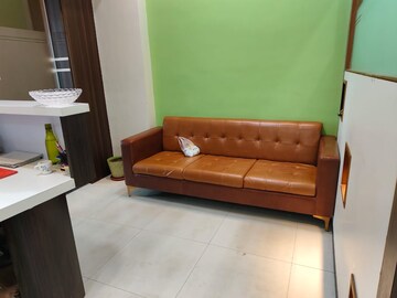 Floor Plan in  Office Space at NIBR 1 Aerocity, Sakinaka – for Rent