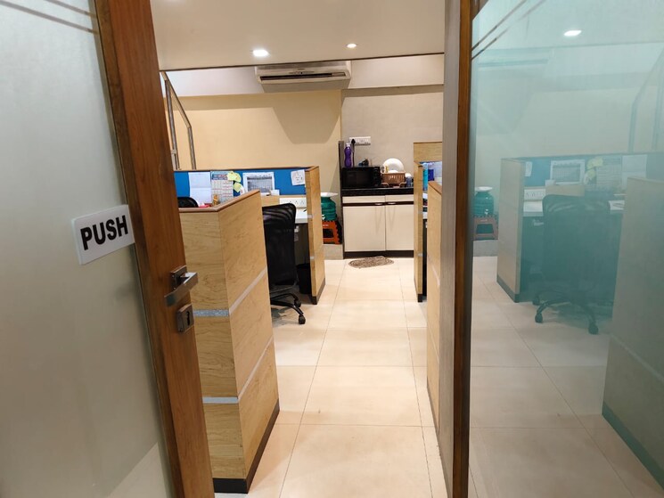Cover Image, nibr-1-aerocity Commercial Office Space 800 Sq.Ft. In Sakinaka Mumbai 9766069