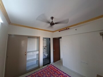1 BHK Apartment For Rent in Raunak Bliss B2, Ghodbunder Road