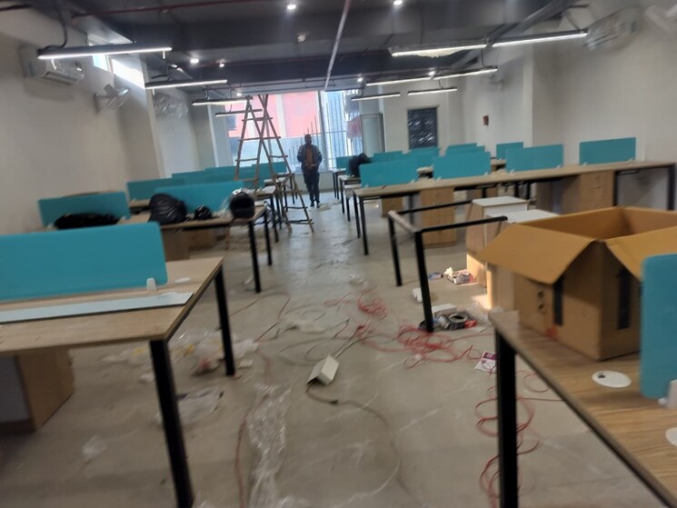 Cover Image, sector 2 Commercial Office Space 2500 Sq.Ft. In Sector 2 Noida 9766065