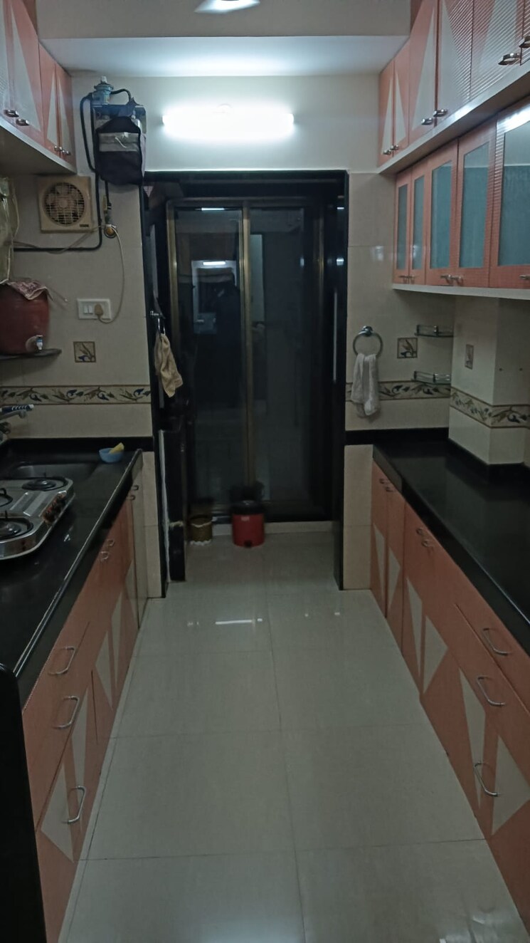 Kitchen, hdil-dheeraj-jamuna 2 Bedroom 875 Sq.Ft. Apartment In Malad West Mumbai 9766075