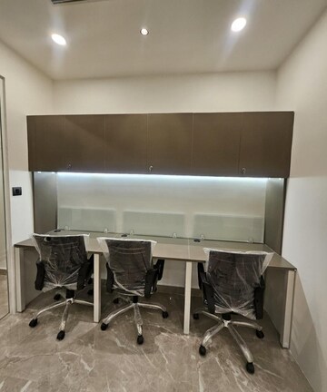 Team Area in  Office Space at Sector 3 – for Rent