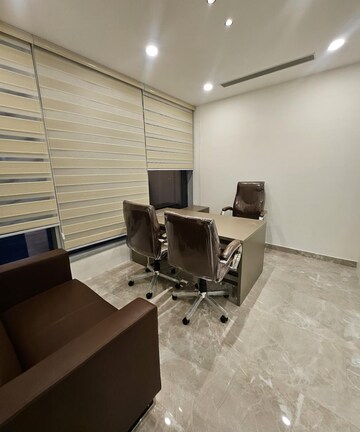 Team Area in  Office Space at Sector 3 – for Rent