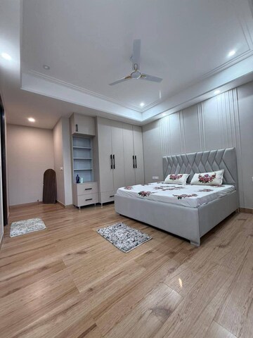 Bedroom in 2 BHK Apartment at Freedom Fighters Enclave – for Rent