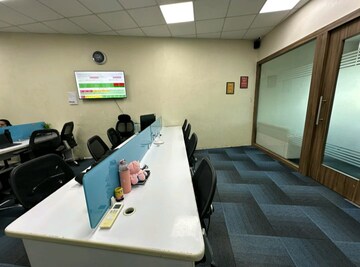 Team Area in  Office Space at NIBR 1 Aerocity, Sakinaka – for Rent