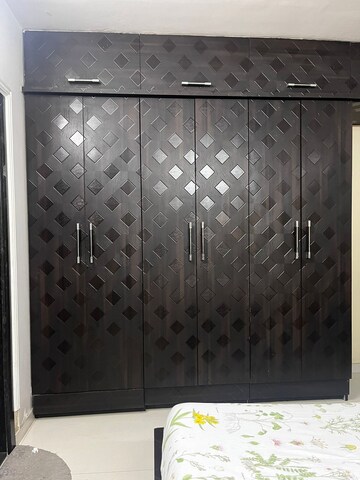 Master Bedroom in 3 BHK Apartment at Shiv Om Complex, Powai – for Rent