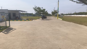  Plot – Exterior View View at Malur - for Sale