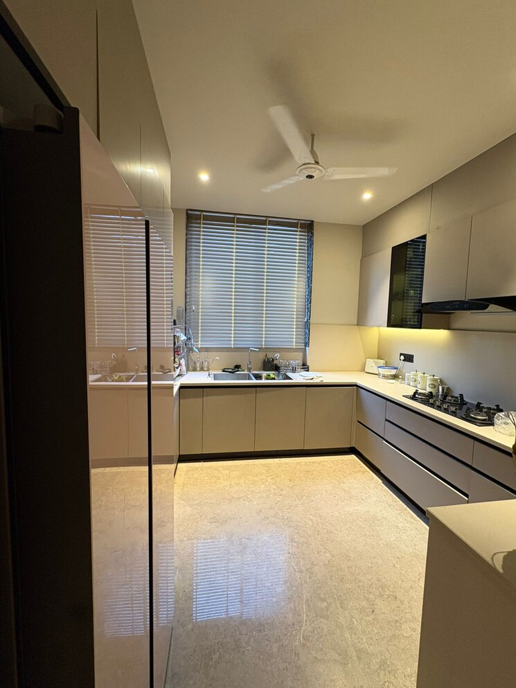 Kitchen, suncity-avenue-76 2.5 Bedroom 1200 Sq.Ft. Apartment In Sector 76 Gurgaon 9766099