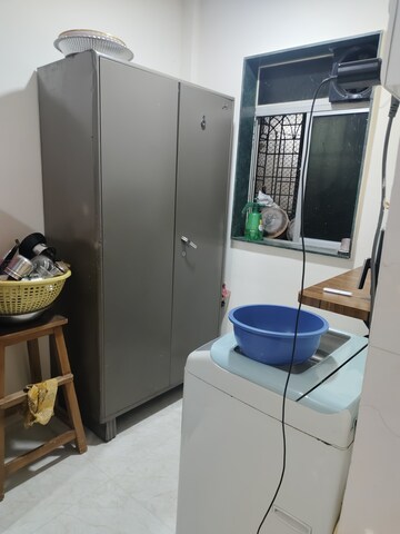 Team Area in 1 BHK Apartment at Lokmanya Nagar – for Sale