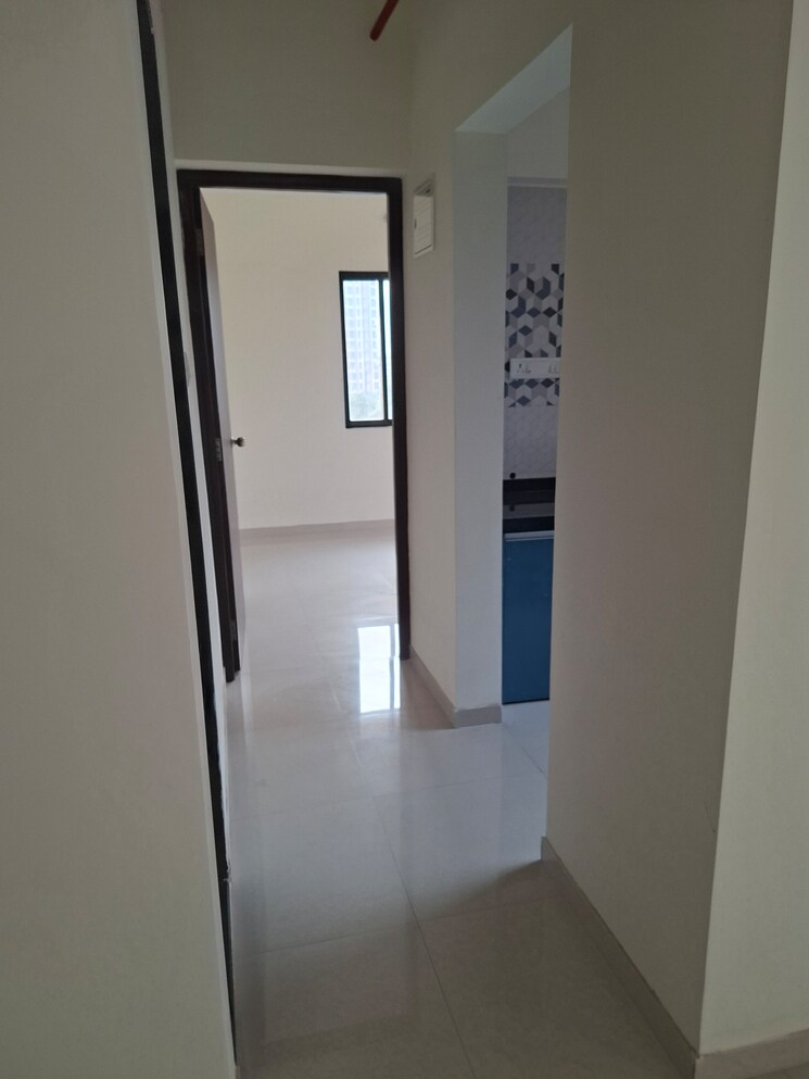 undefined, raj-residency-kasarvadavali 1 Bedroom 540 Sq.Ft. Apartment In Kasarvadavali Thane 9766108