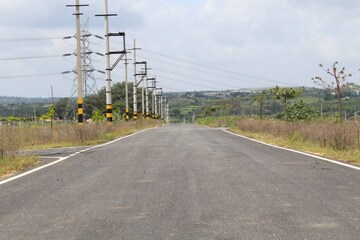  Plot For Sale in Sidvin Serenity, Hosahalli